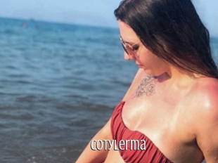 Cotylerma