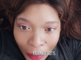 Cougarparis