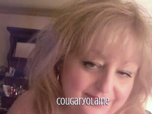 Cougaryolaine