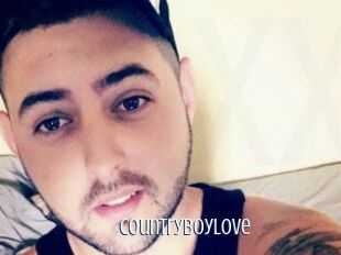Countryboylove