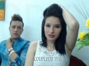 Coupledirty18