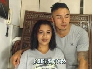 Coupledirtyass