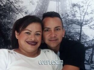 Couplesam