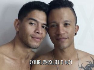 Couplesexlatin_hot