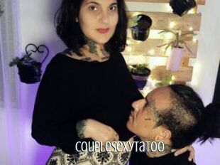 Couplesexytatoo
