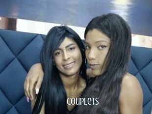 Couplets