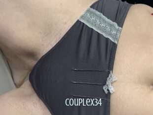 Couplex34