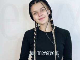 courtneygreens Edonkey xxx