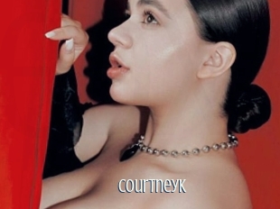 Courtneyk