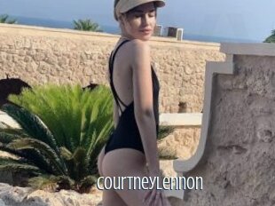 Courtneylennon