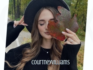 Courtneyvilliams