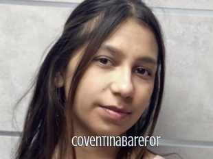 Coventinabarefor