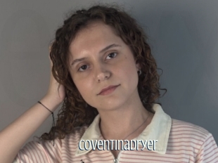 Coventinadryer