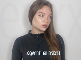 coventinahaskell Edonkey xxx