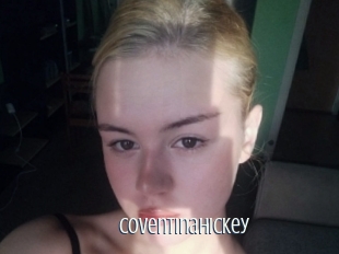 Coventinahickey
