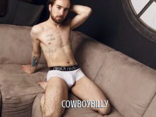 Cowboybilly