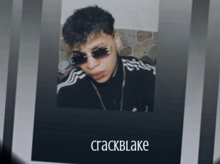 Crackblake