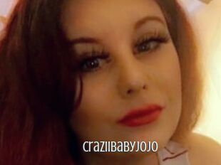 Craziibabyjojo