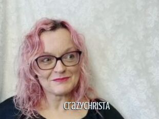 CrazyCHRISTA