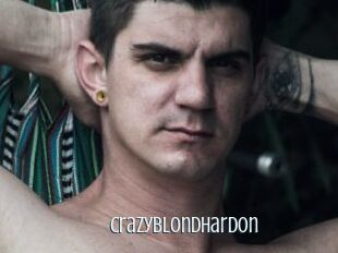 Crazyblondhardon