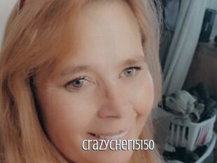 Crazycheri5150