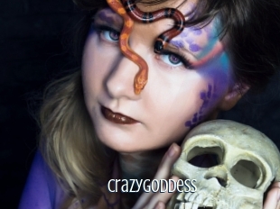 Crazygoddess