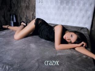 Crazyk