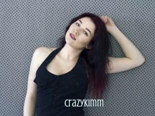 crazykimm Edonkey xxx