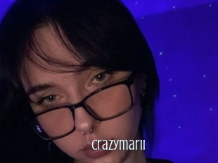 Crazymarii