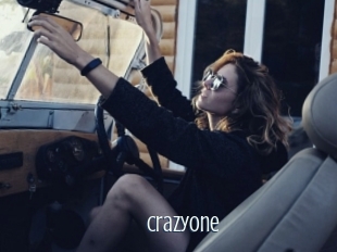Crazyone
