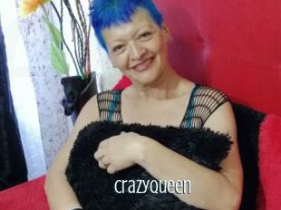 Crazyqueen