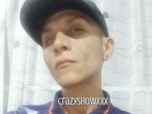 Crazyshowxxx