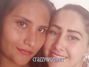 Crazzywomenn