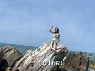 Cream_pal