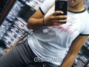 CreamyKANDIII