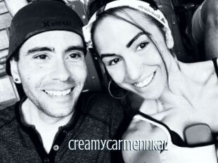 creamycarmennkal Edonkey xxx