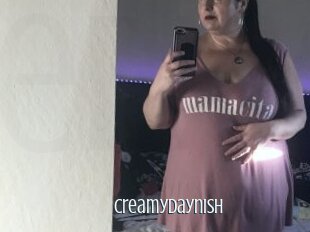 creamydaynish Edonkey xxx