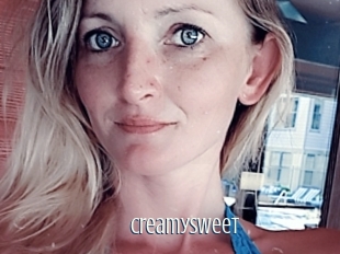 Creamysweet