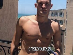 Creazyduck25