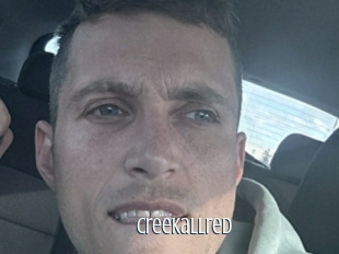 Creekallred