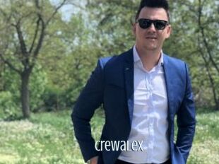 Crewalex
