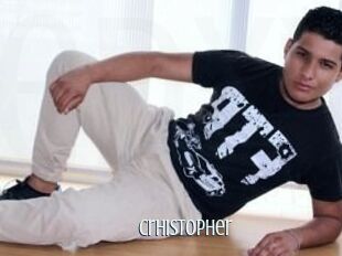 Crhistopher