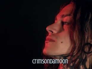 Crimsondamoon
