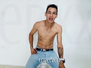 Cripervert