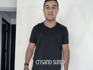 Crisand_sunny