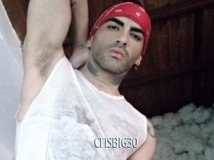 Crisbig30