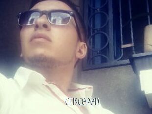 Crisceped