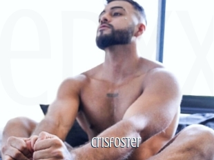 Crisfoster