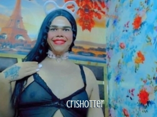 Crishotter