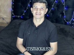 Crismackalister
